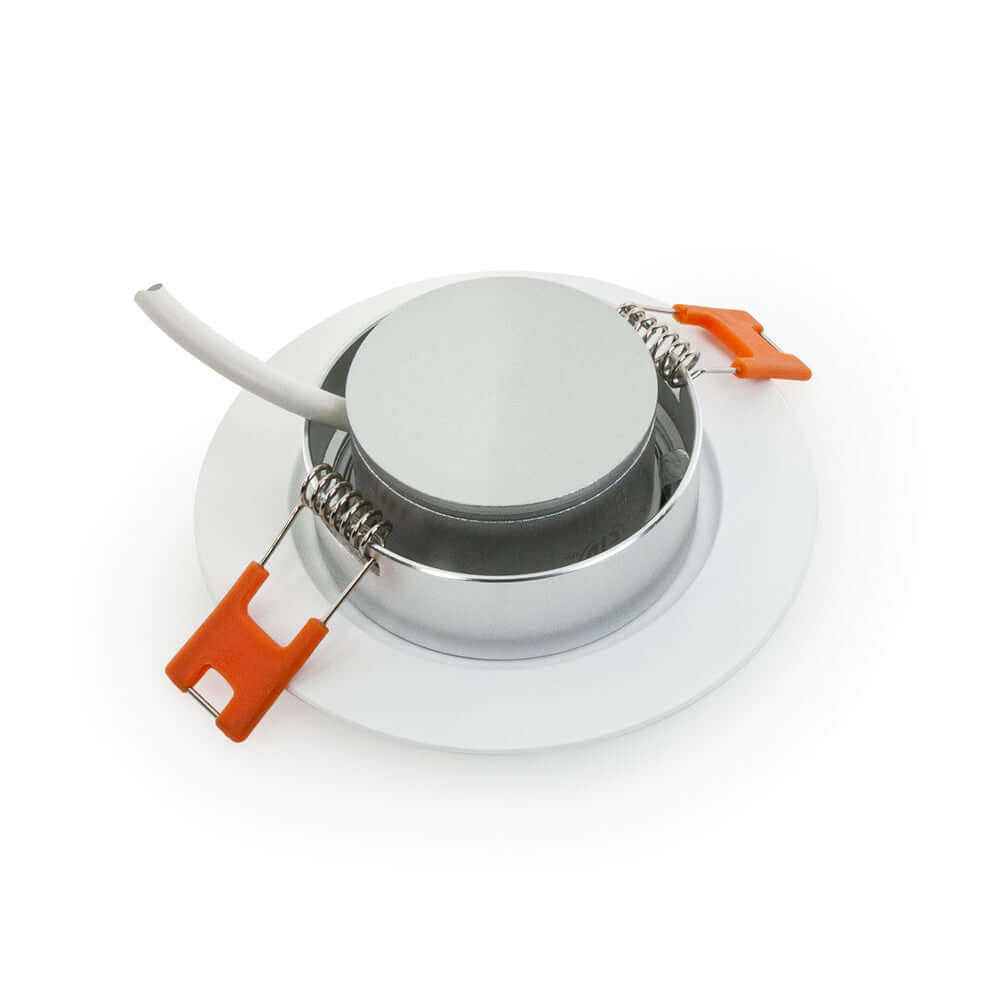 VBD-MTR-7W Low Voltage IC Rated LED Downlight