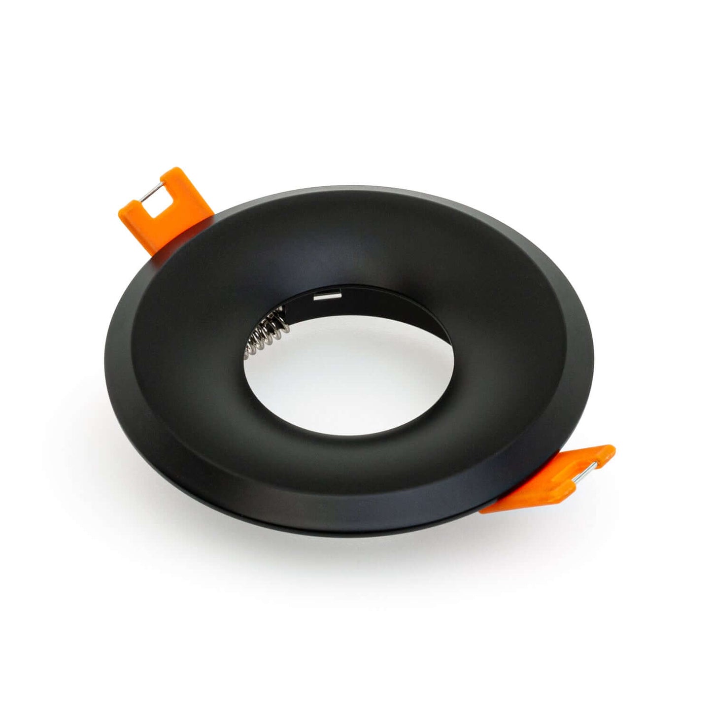 VBD-MTR-8B Low Voltage LED Downlight - Black 2.5"
