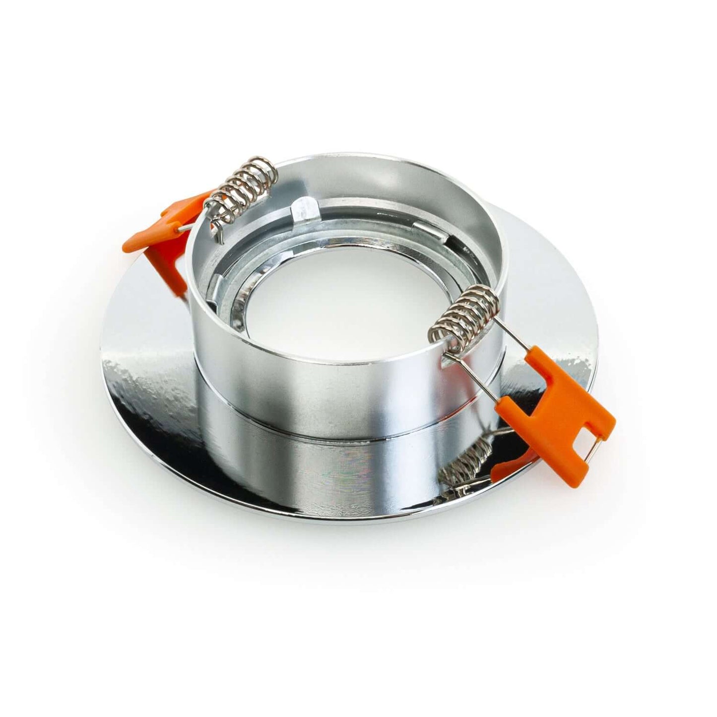 666561407278 - VBD-MTR-8C Chrome LED Downlight Fixture - 2.5" Round