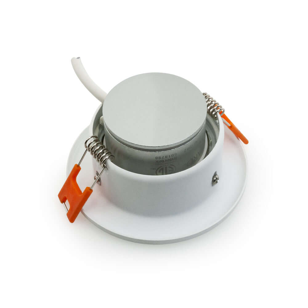 VBD-MTR-10W Low Voltage LED Recessed Light Fixture