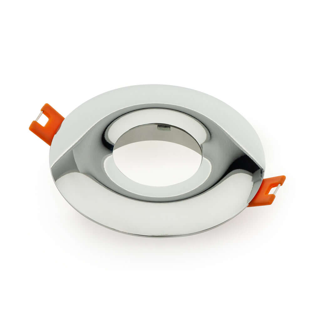 VBD-MTR-11C Chrome Low Voltage LED Downlight
