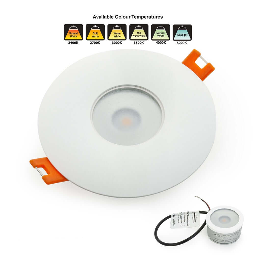 666561407377-666561428518 - VBD-MTR-11W Low Voltage LED Downlight - 2.5 inch