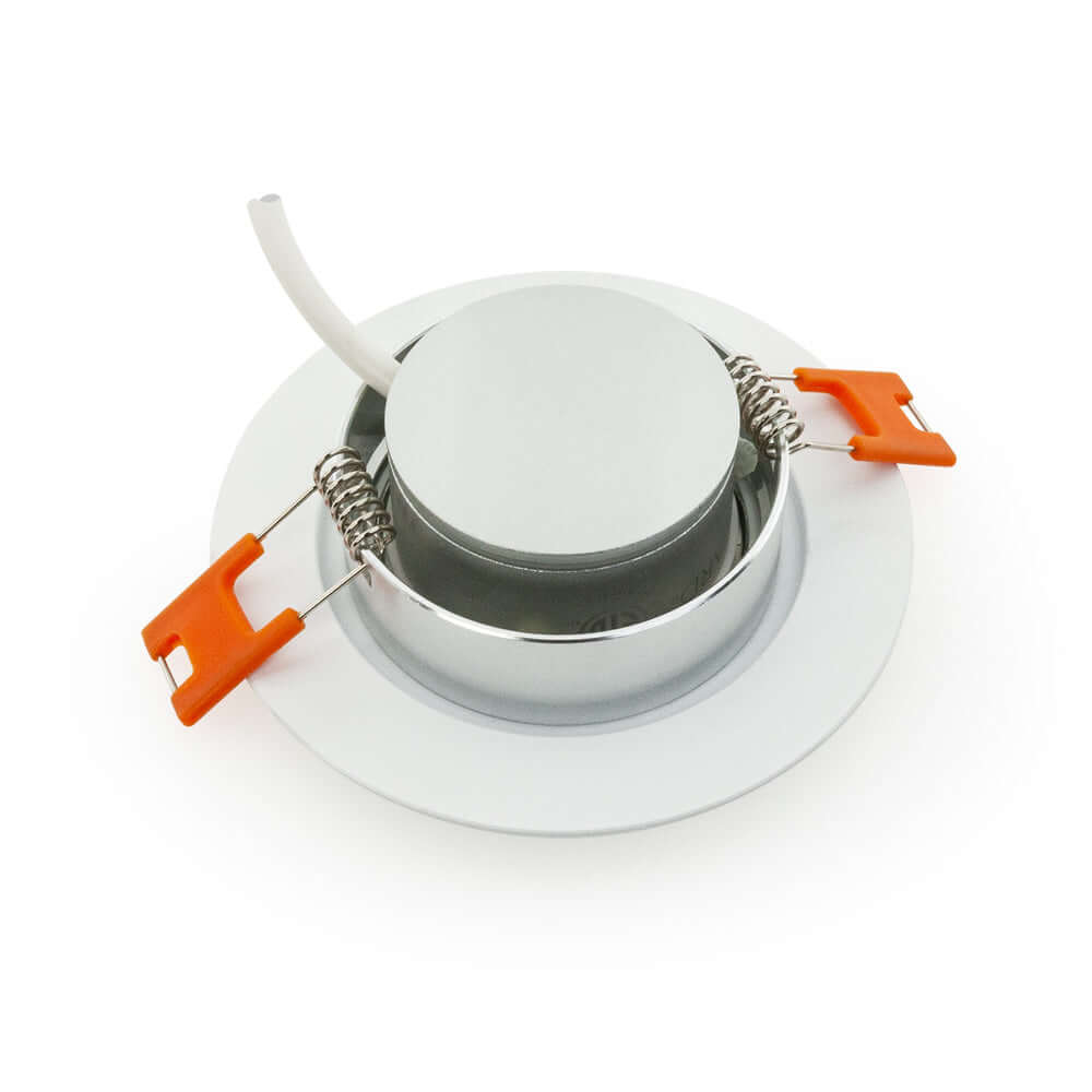 666561407377 - VBD-MTR-11W Low Voltage LED Downlight - 2.5 inch