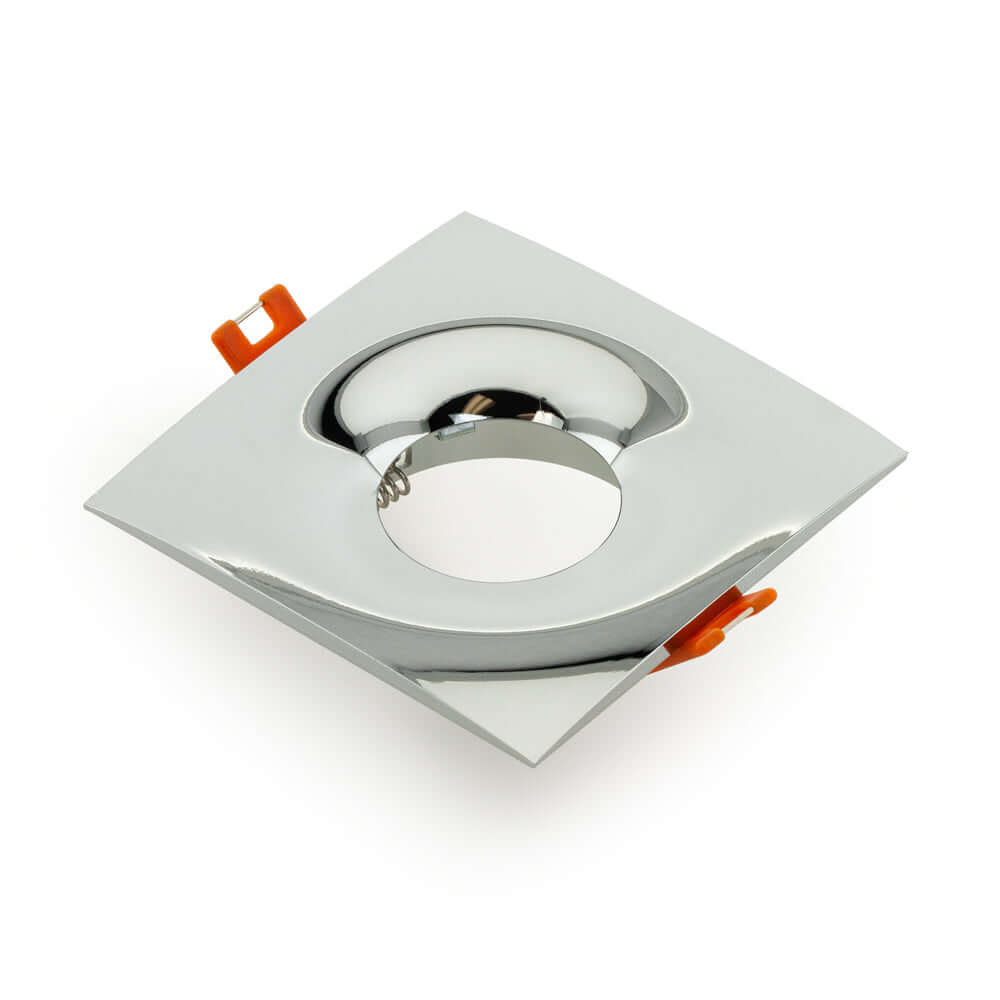 VBD-MTR-12C Low Voltage LED Downlight - Chrome