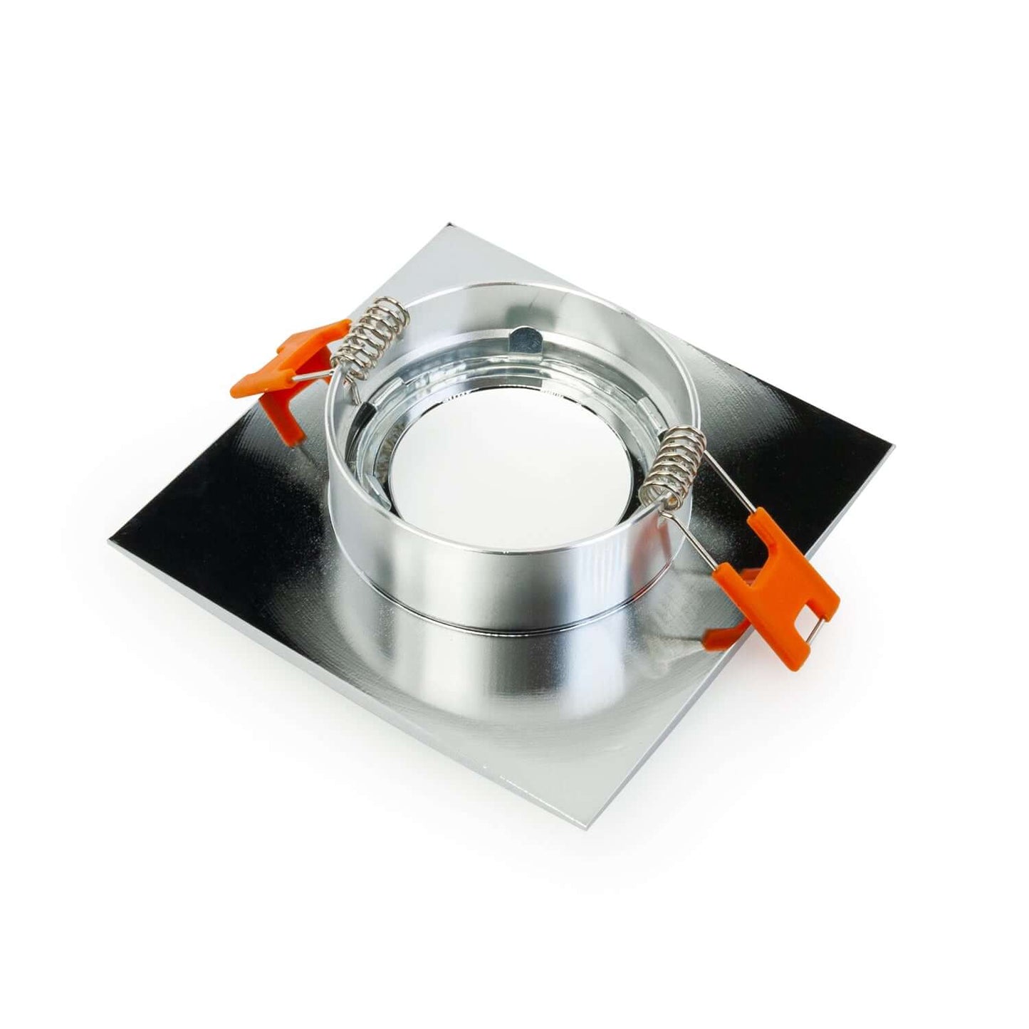 VBD-MTR-12C Low Voltage LED Downlight - Chrome