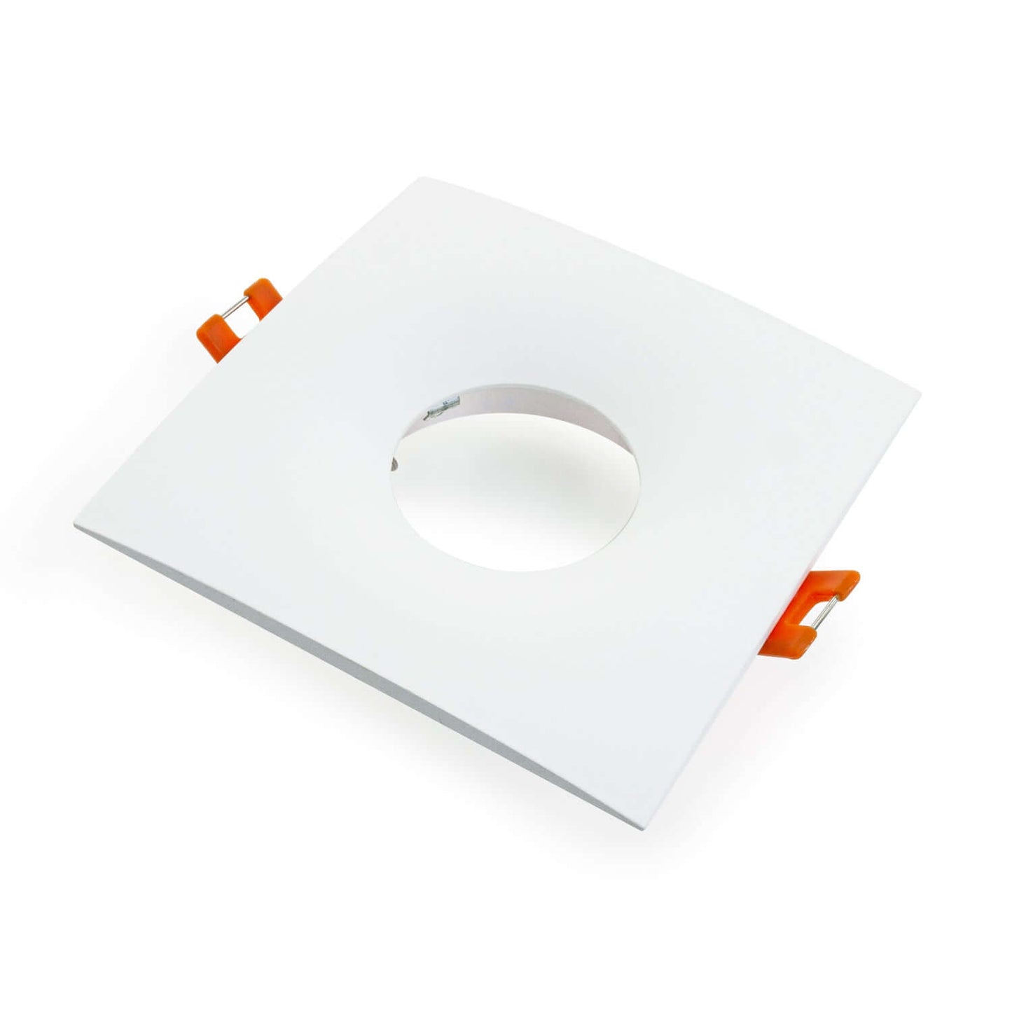 666561407407 - VBD-MTR-12W Low Voltage LED Downlight - Square White