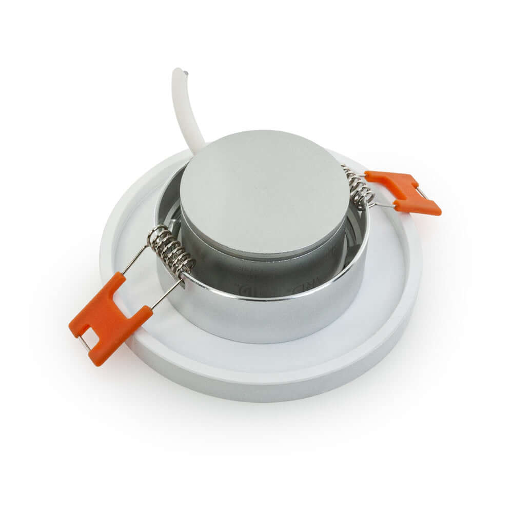 666561407438 - VBD-MTR-13W Low Voltage LED Downlight - 2.5" Round
