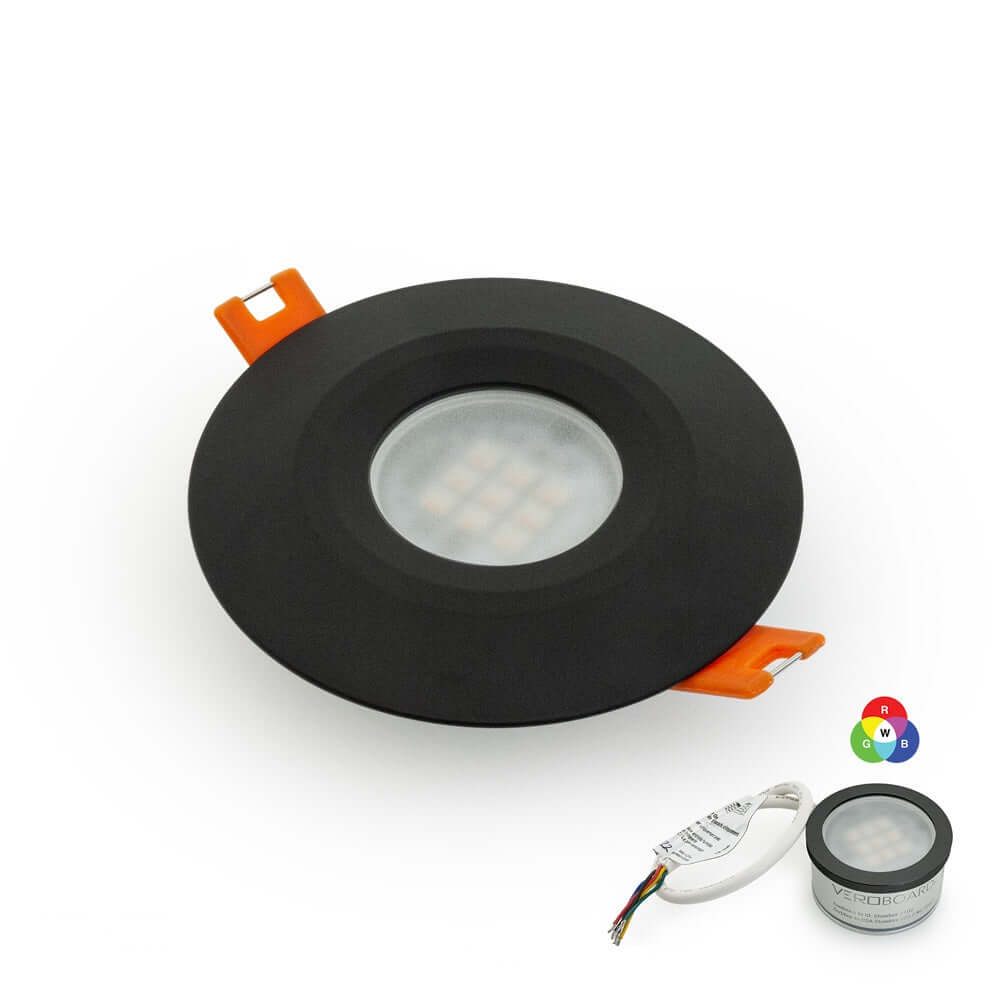 666561407445-666561428457 - VBD-MTR-14B Low Voltage LED Downlight Fixture