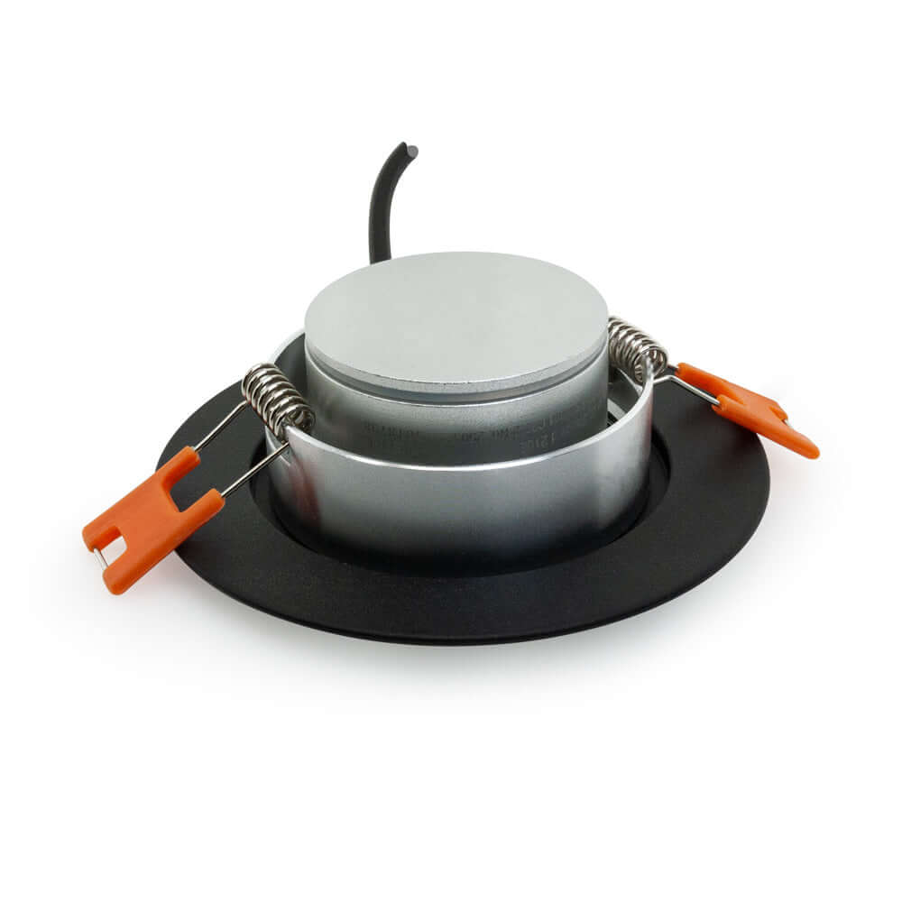 666561407445 - VBD-MTR-14B Low Voltage LED Downlight Fixture