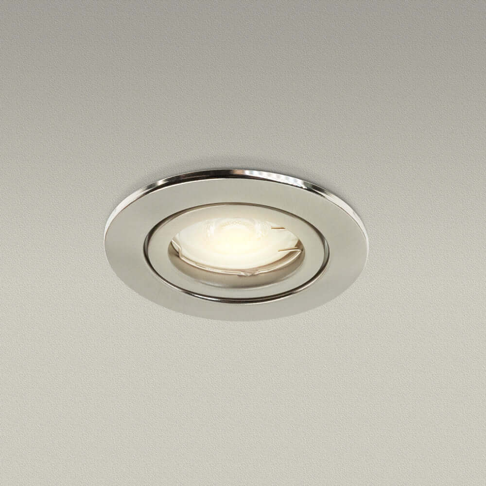 VBD-MTR-65T Low Voltage LED Downlight - 3 Inch Round