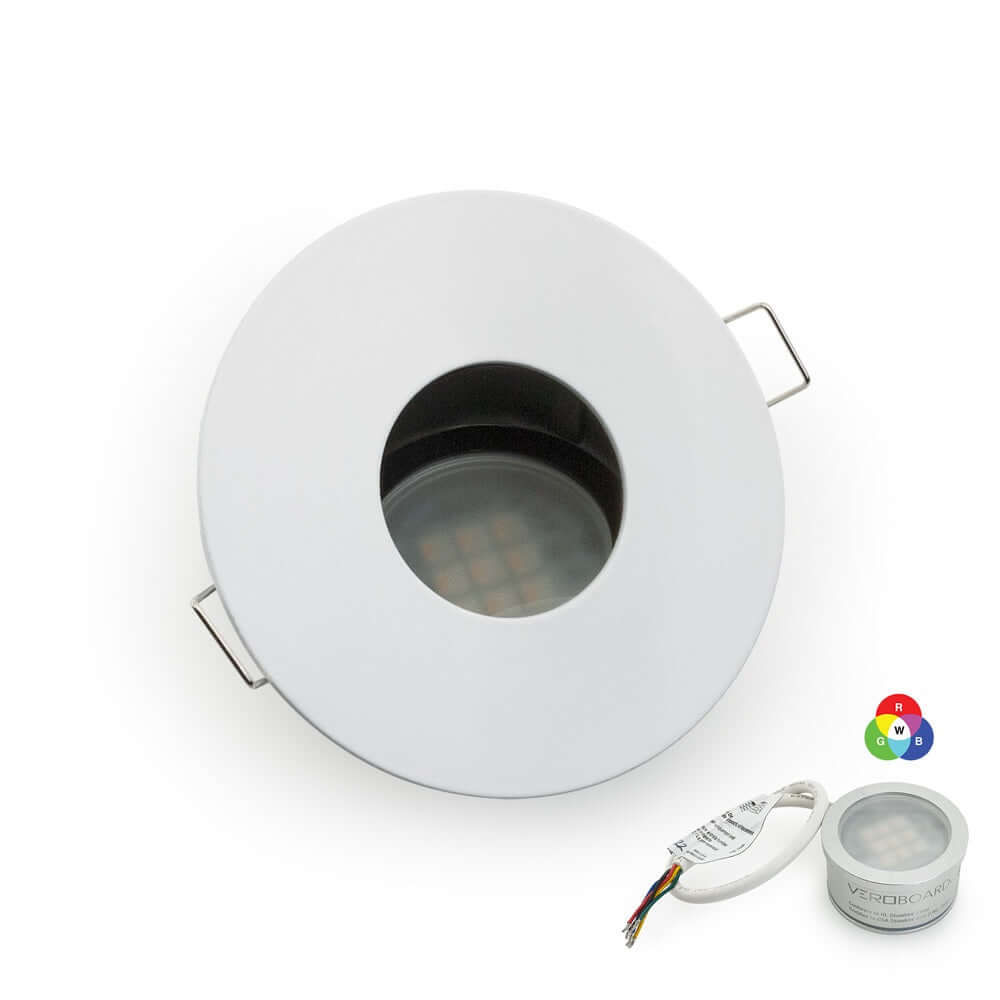 666561407551-666561428457 - VBD-MTR-60T Low Voltage LED Downlight Fixture