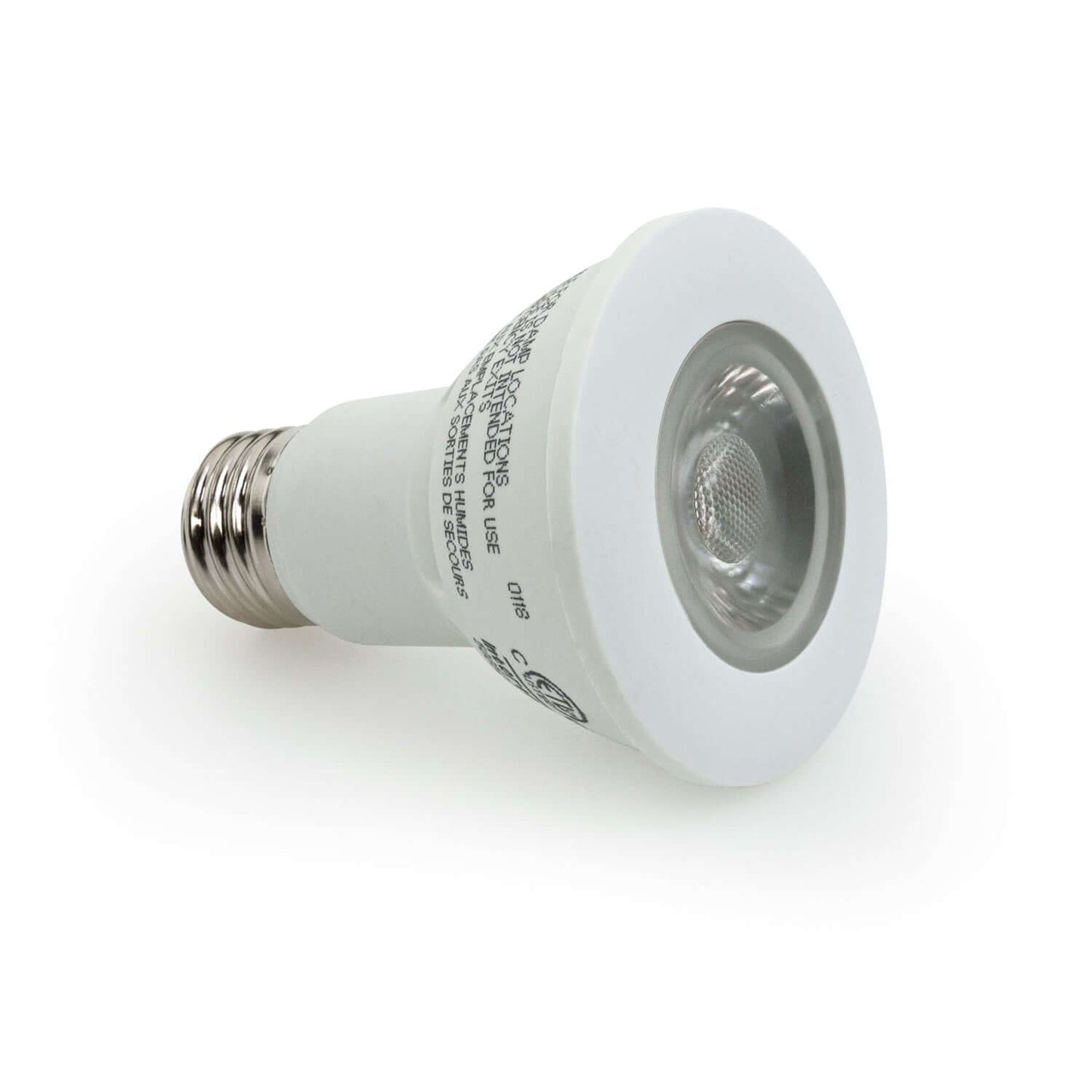 Hengte PAR20 LED Bulb - 7W Soft White Replacement