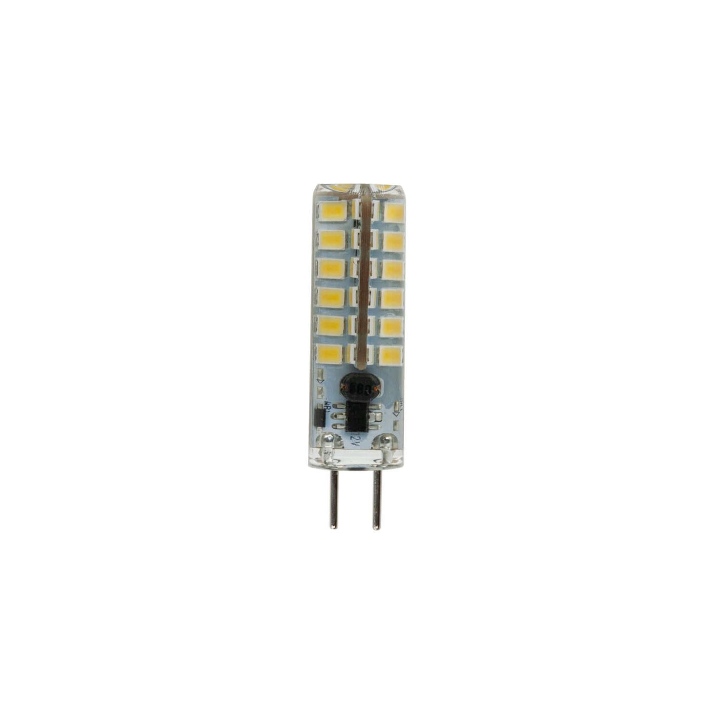 G4 Light Bulb Bi-Pin 12V 2.5W Cool White 6000K