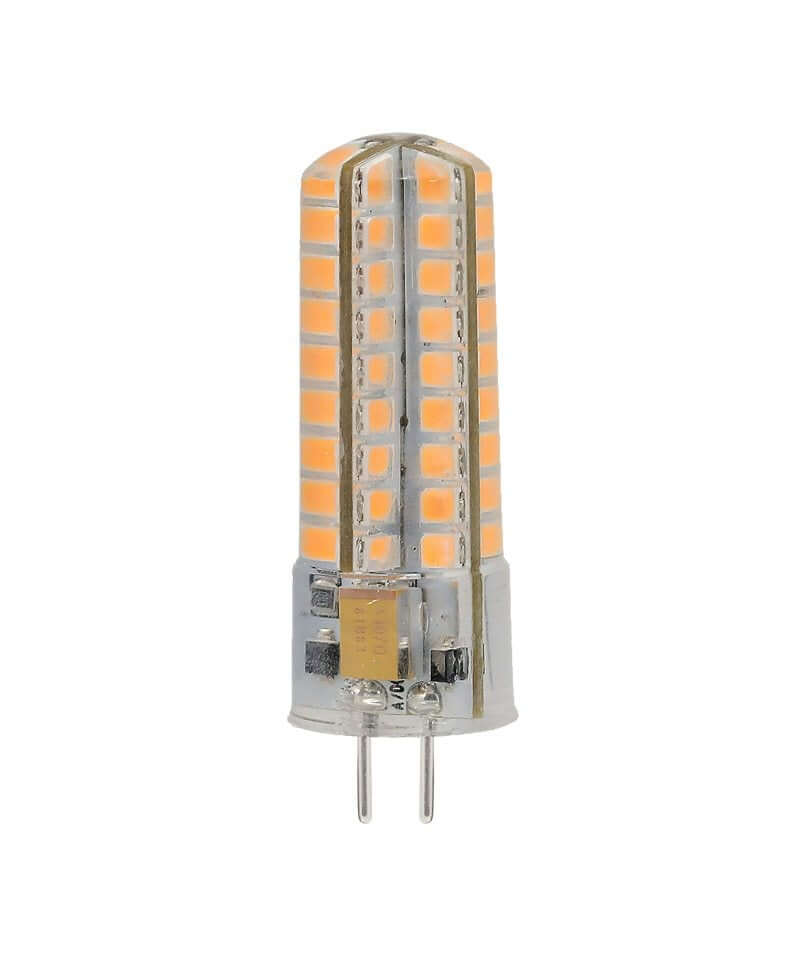 G4 Light Bulb Bi-Pin 12V 3.5W Warm White LED