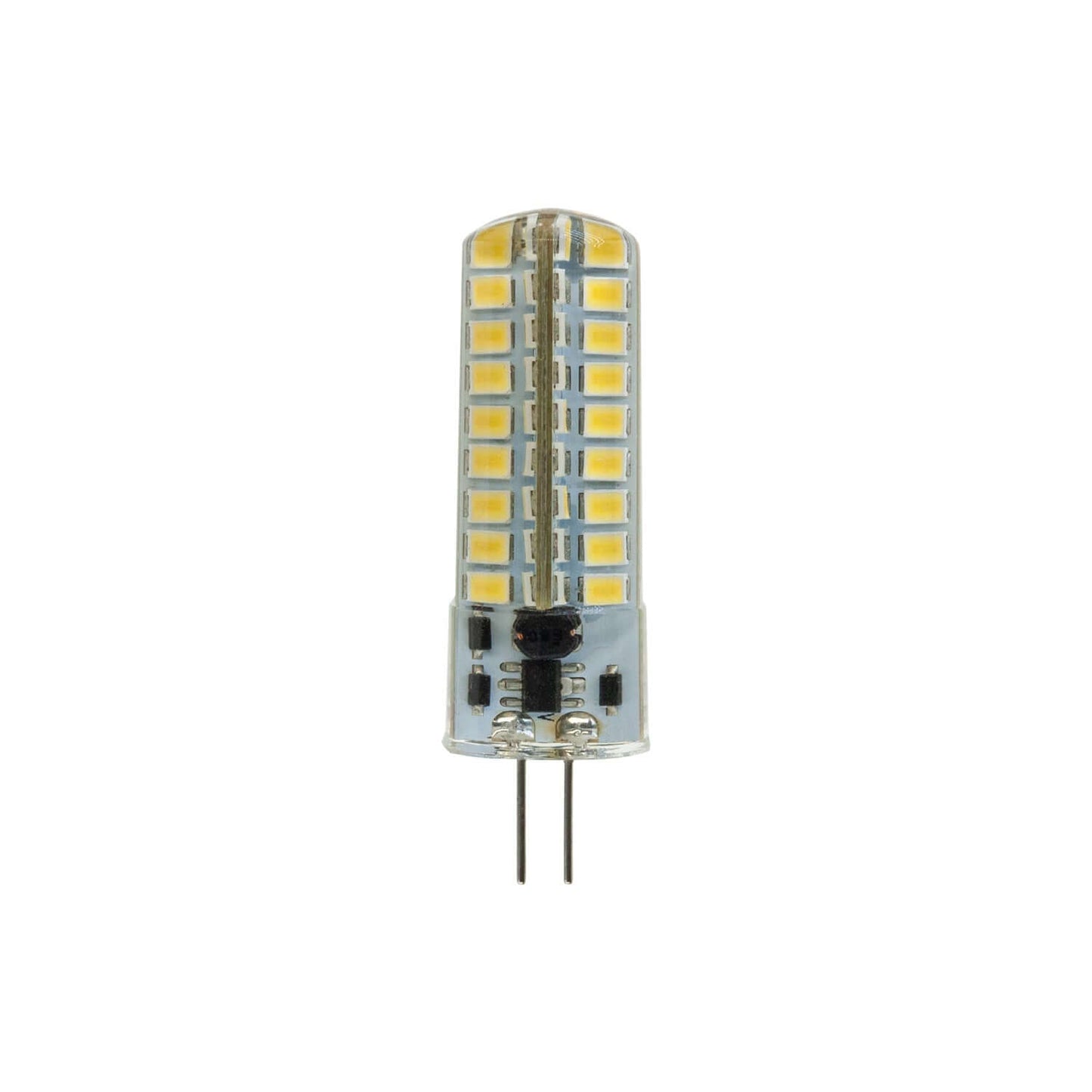 G4 Light Bulb Bi-Pin 12V 3.5W 6000K (Cool White)