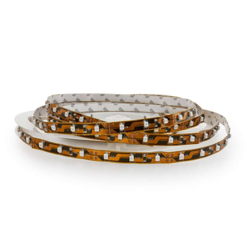 5M Indoor LED Strip Light - 12V Infrared Dimmable