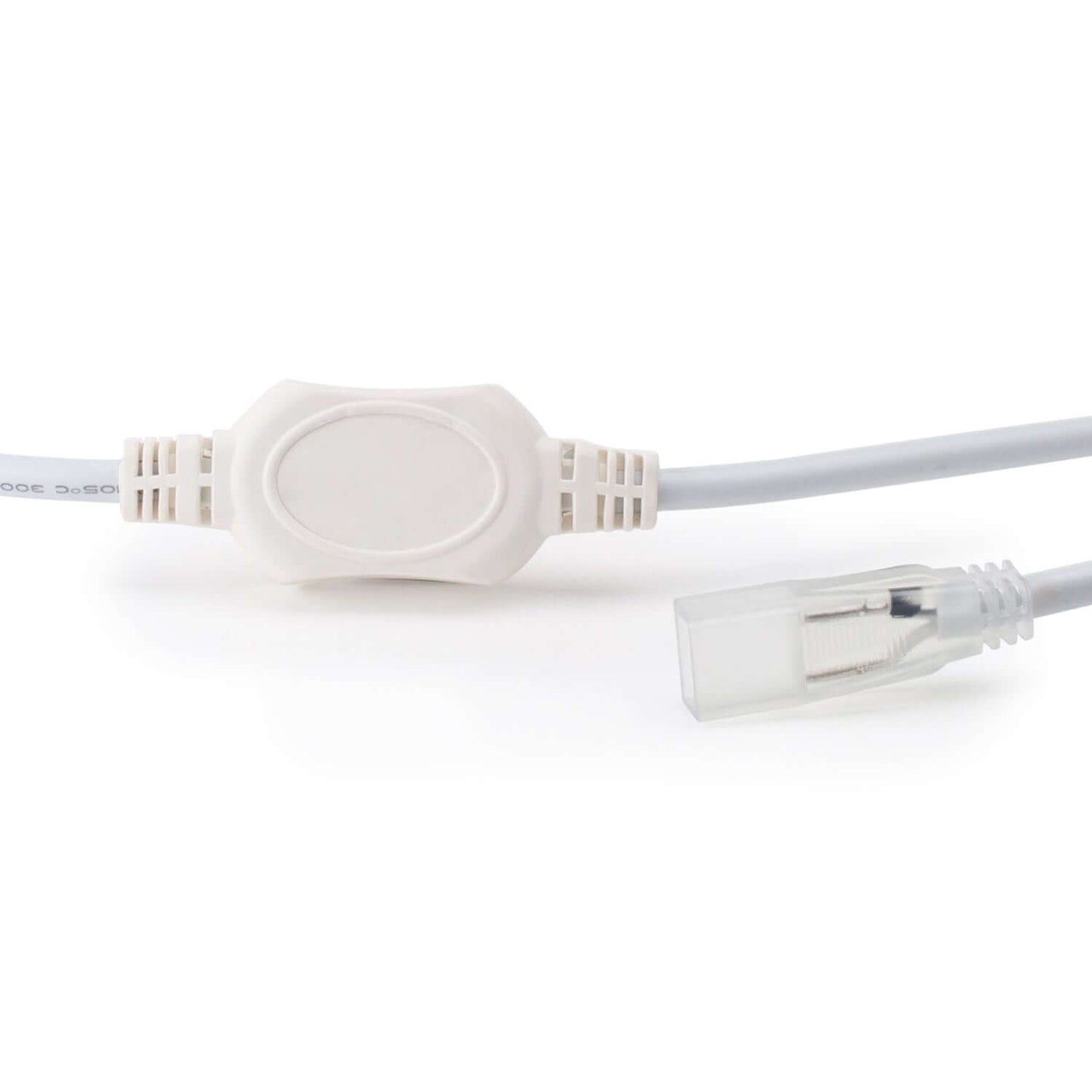 50M Outdoor LED Strip Light - 120V High Voltage