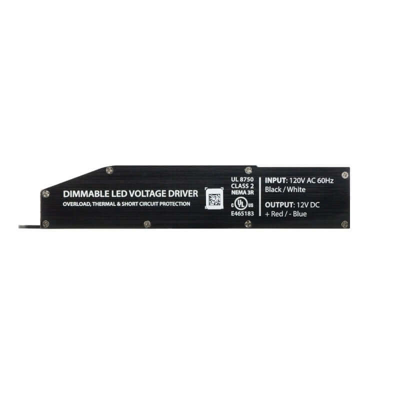 Magnitude E60L12DC-KO Dimmable LED Driver 12V 60W