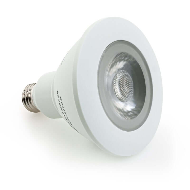 Li-Tech PAR30 LED Bulb, 120V 11W Equivalent 75W 4000K(Natural White) - GekPower