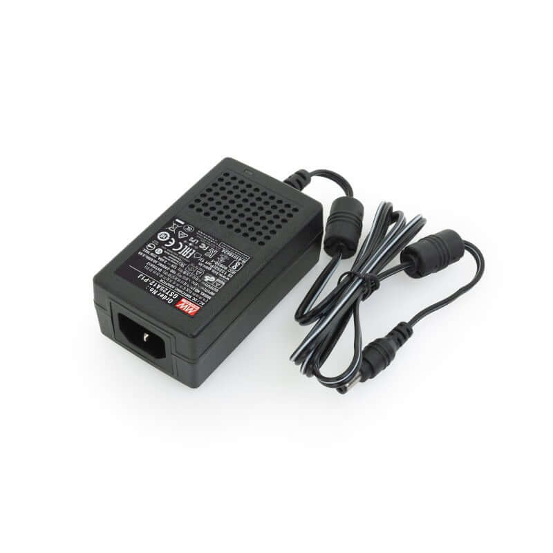 Mean Well GST25A12-P1J 12V Plug-In LED Driver