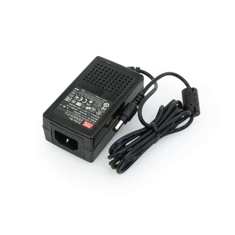 Mean Well GS25A24-P1J Non-Dimmable LED Driver 25W