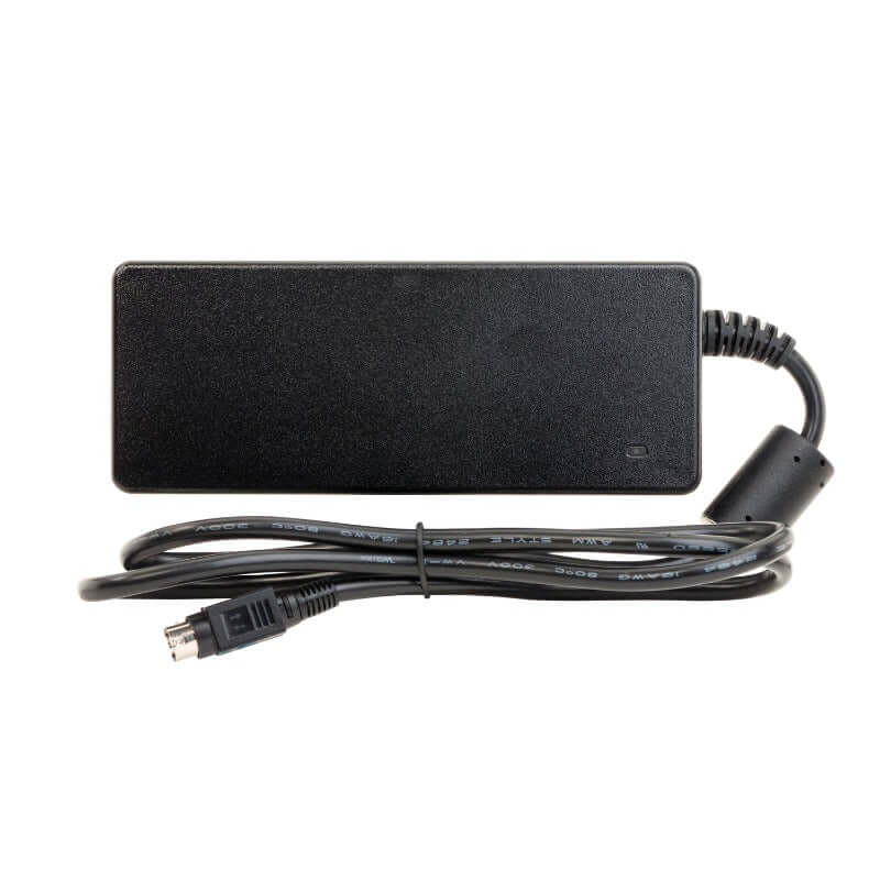 Mean Well GST120A24–R7B Plug-In LED Driver – 120W