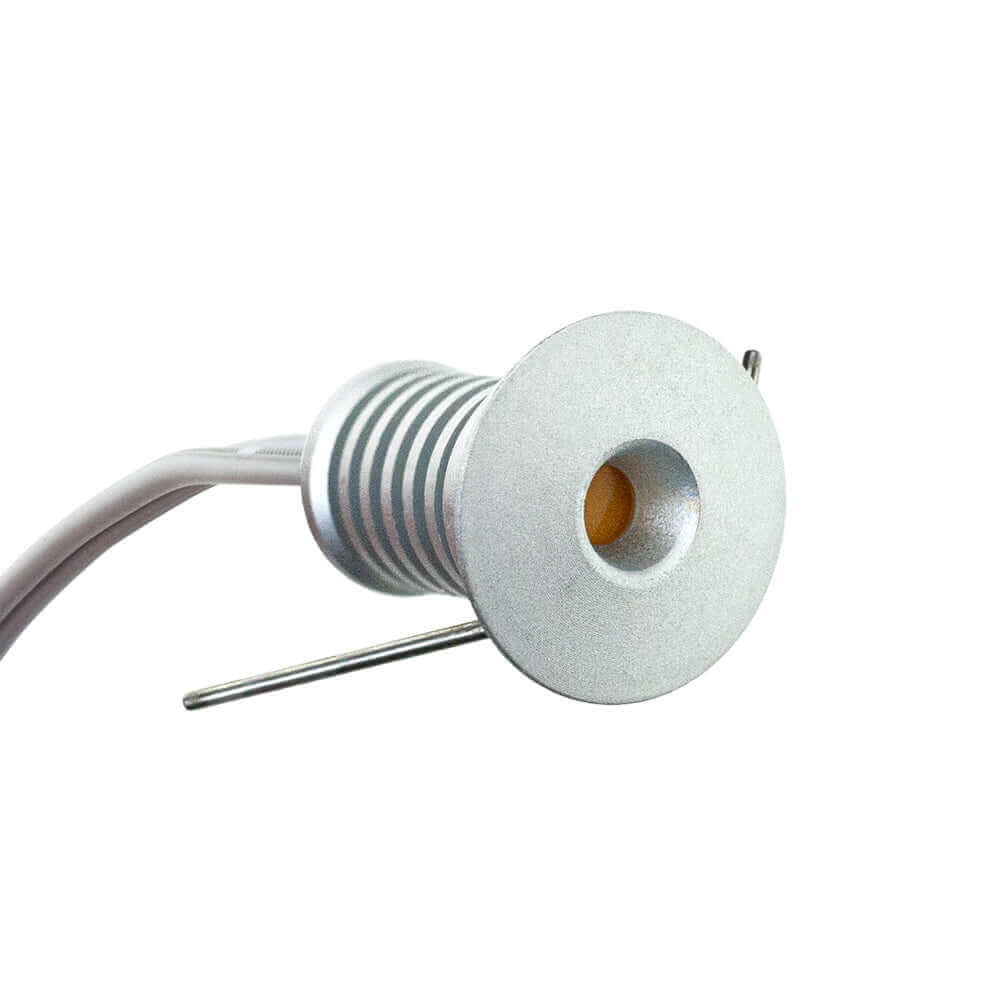 RD21 Mini LED Dimmable Outdoor Step Light - 12V 0.5W