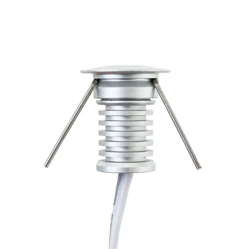 RD21 Mini LED Dimmable Outdoor Step Light - 12V 0.5W