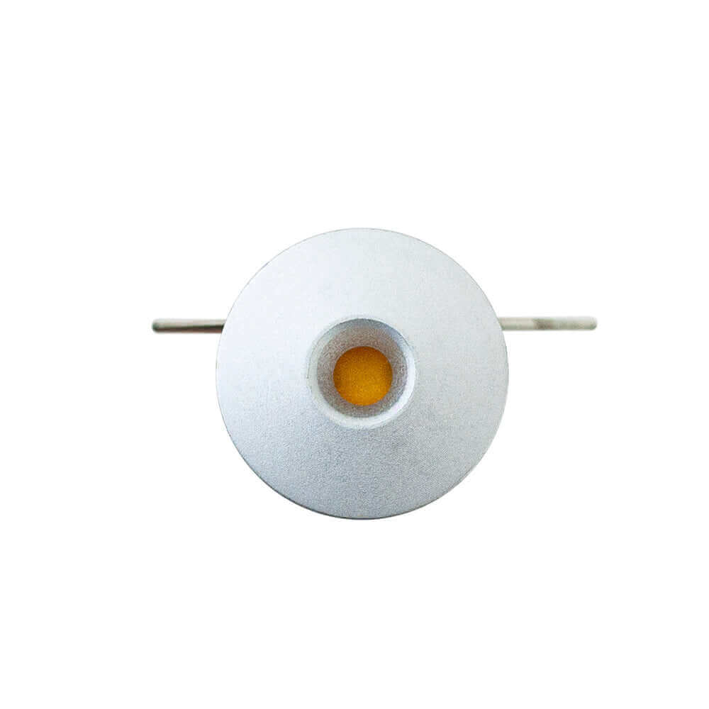 RD21 Mini LED Dimmable Outdoor Step Light - 12V 0.5W