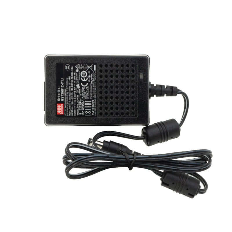 Mean Well GST36B12-P1J Non-Dimmable LED Driver