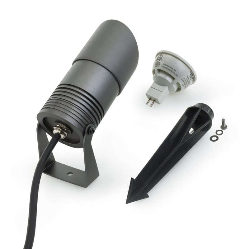 UL-1012-MR16-A-54 Outdoor Landscape Spotlight