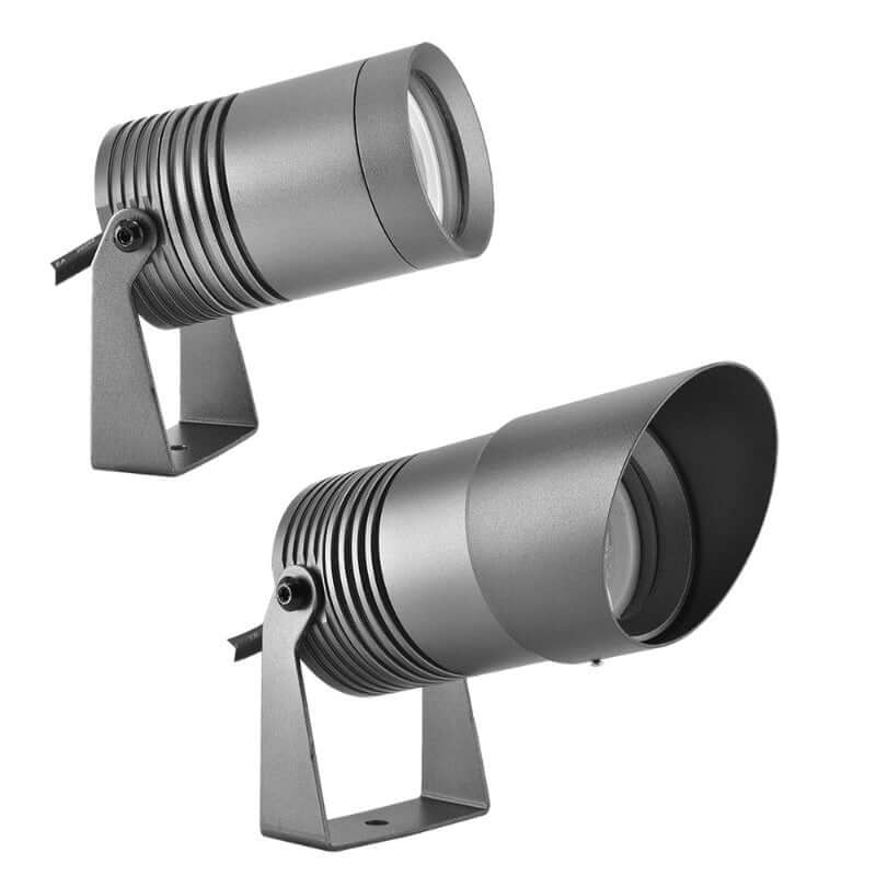 UL-1012-MR16-A-54 Outdoor Landscape Spotlight