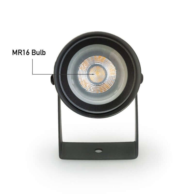 UL-1012-MR16-A-54 Outdoor Landscape Spotlight