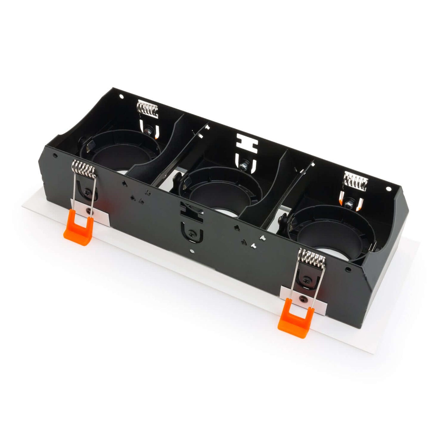 VBD-MTR-78T Low Voltage LED Downlight 9" Rectangular