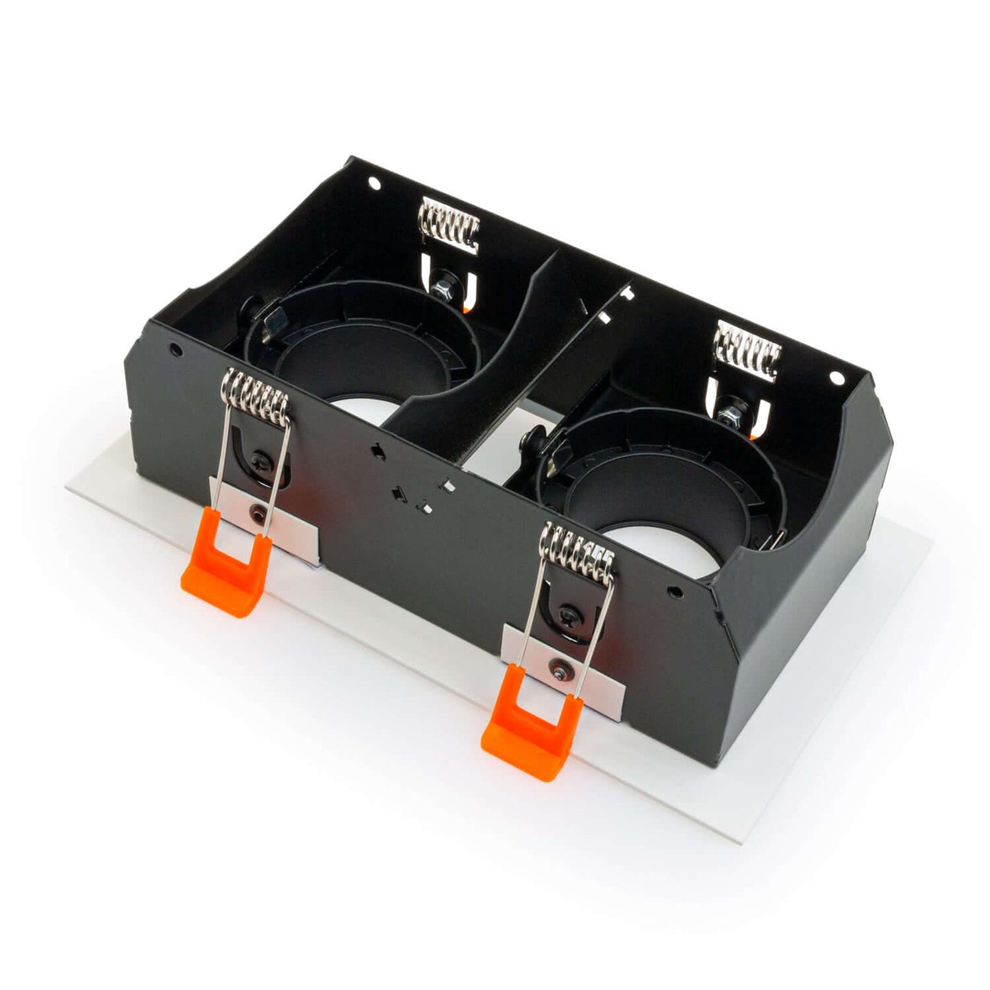 VBD-MTR-74T Low Voltage LED Downlight 6" Rectangular