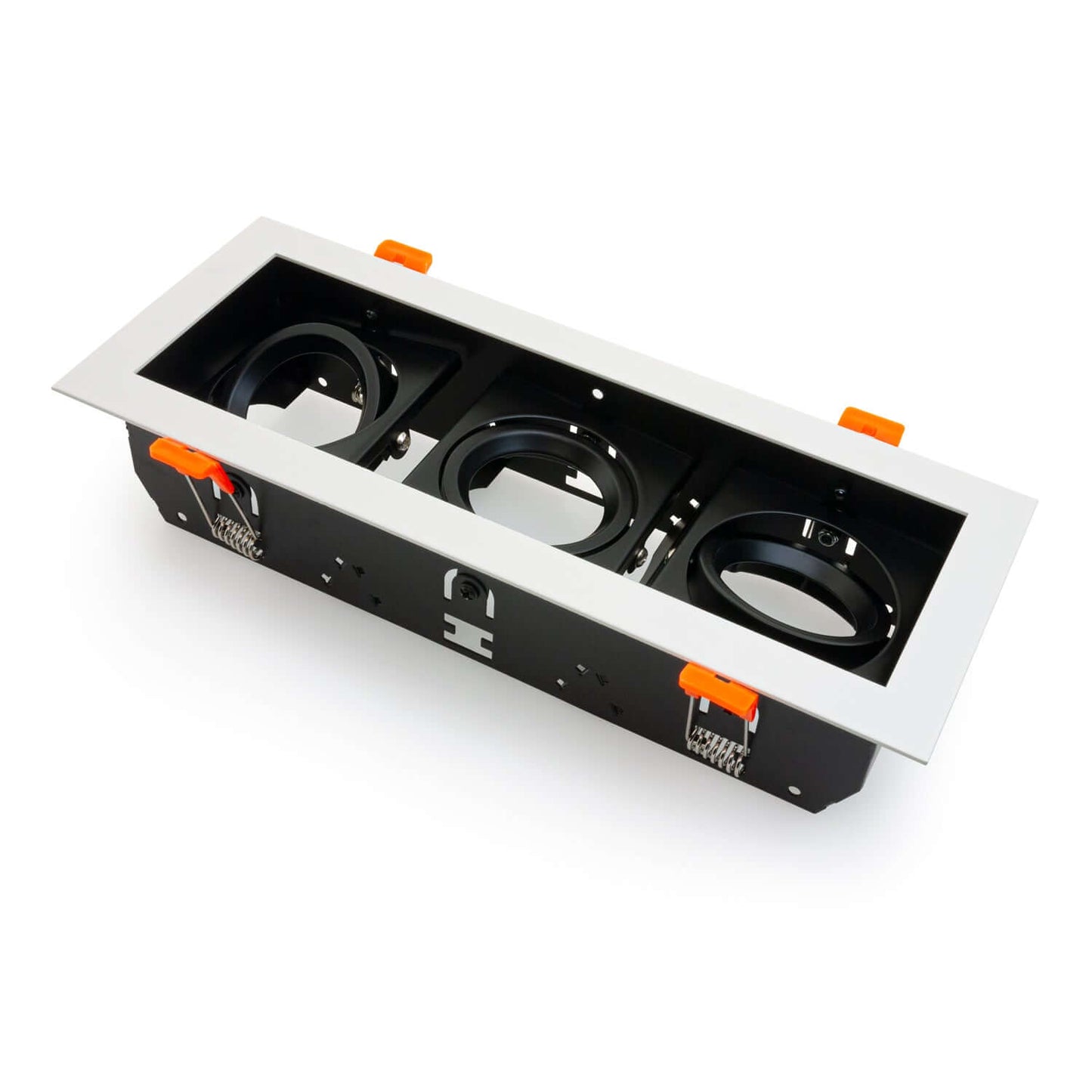 VBD-MTR-77T 9" White LED Downlight Fixture