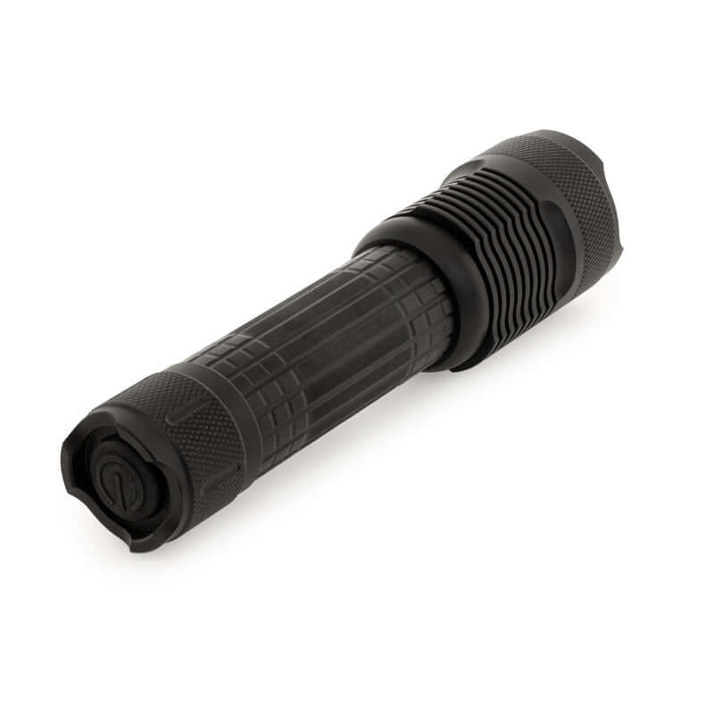 Heavy Duty Flashlight 10W, 1000LM – Durable & Bright