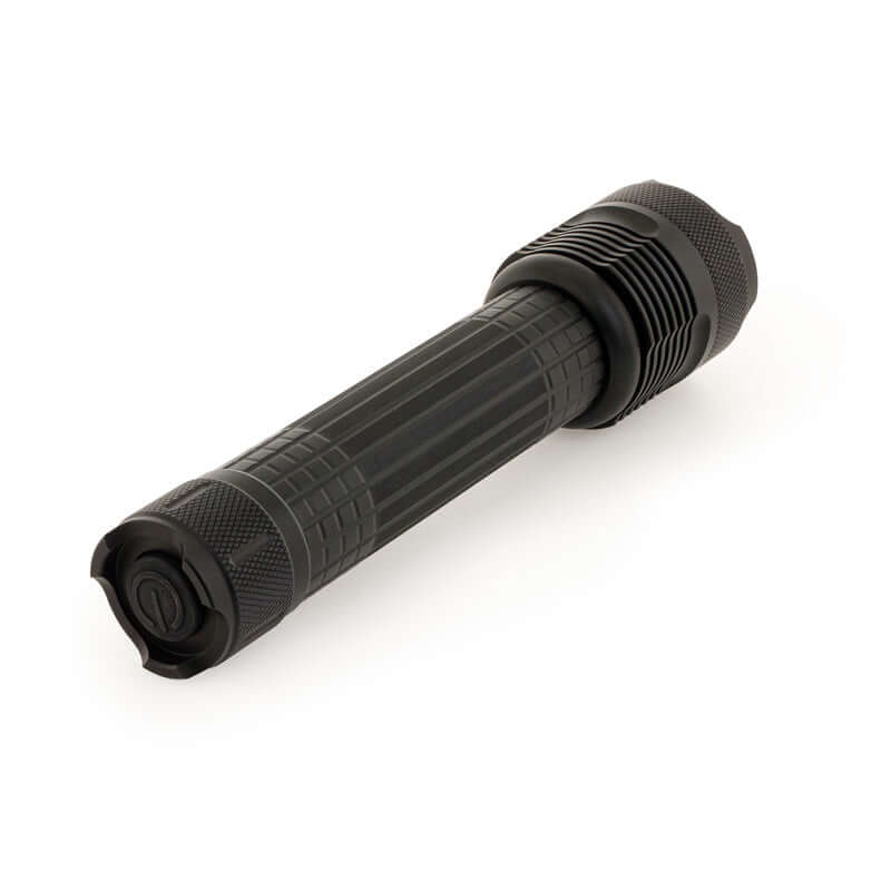 666561413729 - Heavy Duty Flashlight 18Watt 1800LM - Bright & Durable