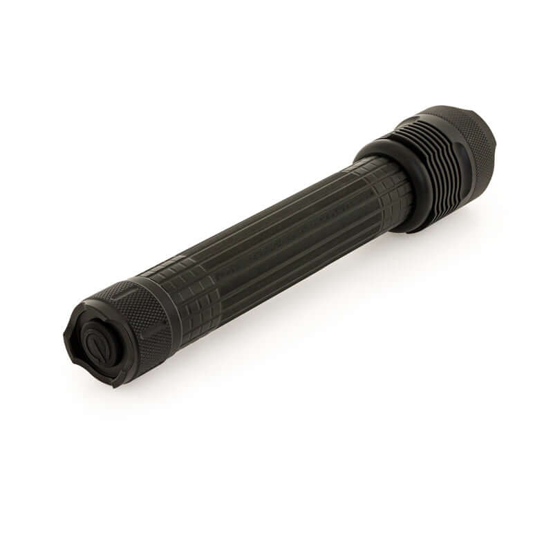 Heavy Duty Flashlight 40W 3000LM | Aluminum Body