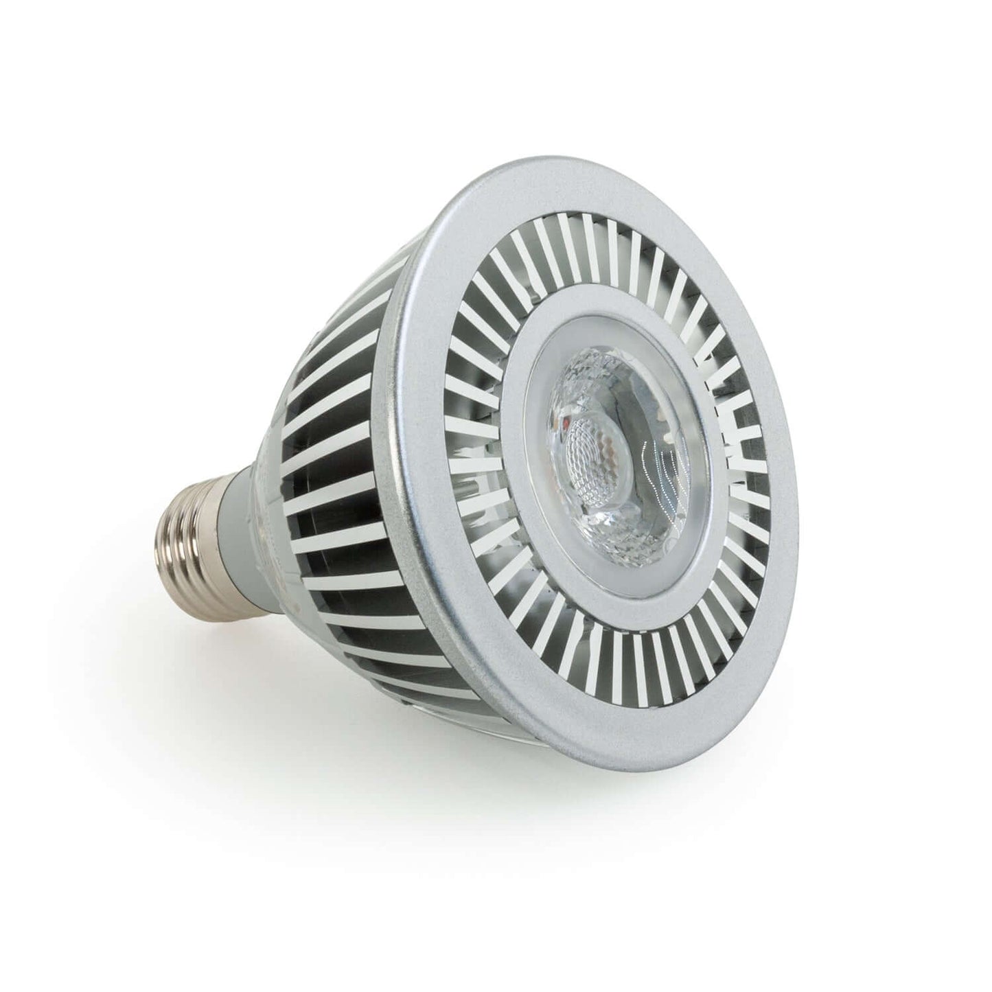 LED-PAR30 COB Dimmable, 120V 13W CCT(2.7K, 10K, Red, Green, Blue, Yellow) - GekPower