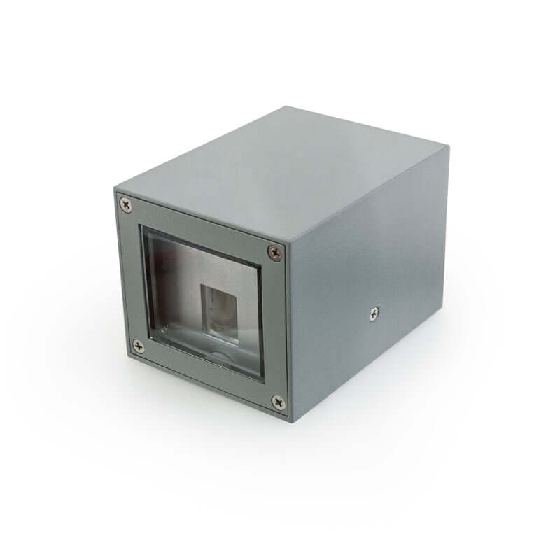 D7AD0237 Landscape LED Wall Light | Warm White Spotlight