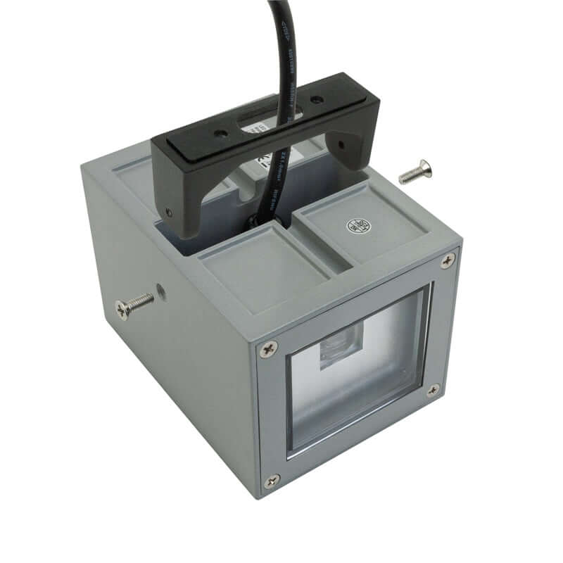 D7AD0237 Landscape LED Wall Light | Warm White Spotlight