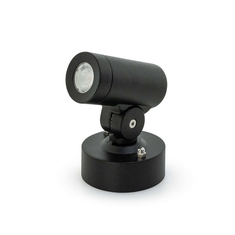 B3ZA0156 LED Outdoor Wall Light - 3000K Warm White