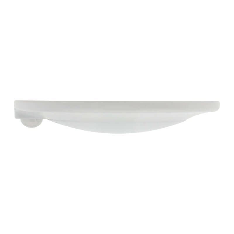 6" Flat Panel Ceiling Light with PIR Motion Sensor