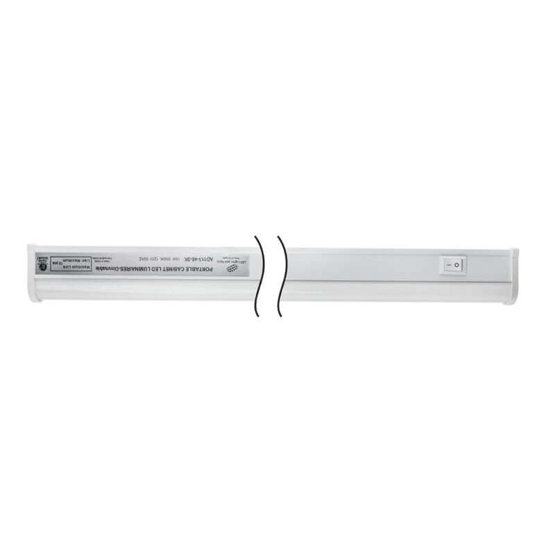 666561416164 - T5 Bar 46 inch Under Cabinet Light - 120V 18W