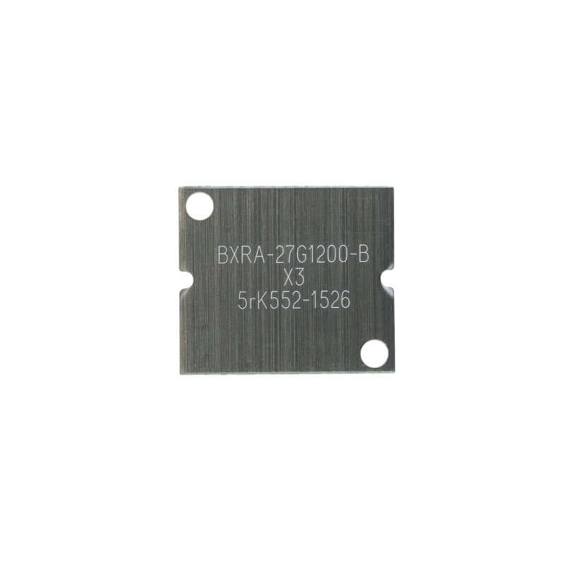 666561417093 - BXRA-27G1200-B LED Module - 500mA 2700K Soft White