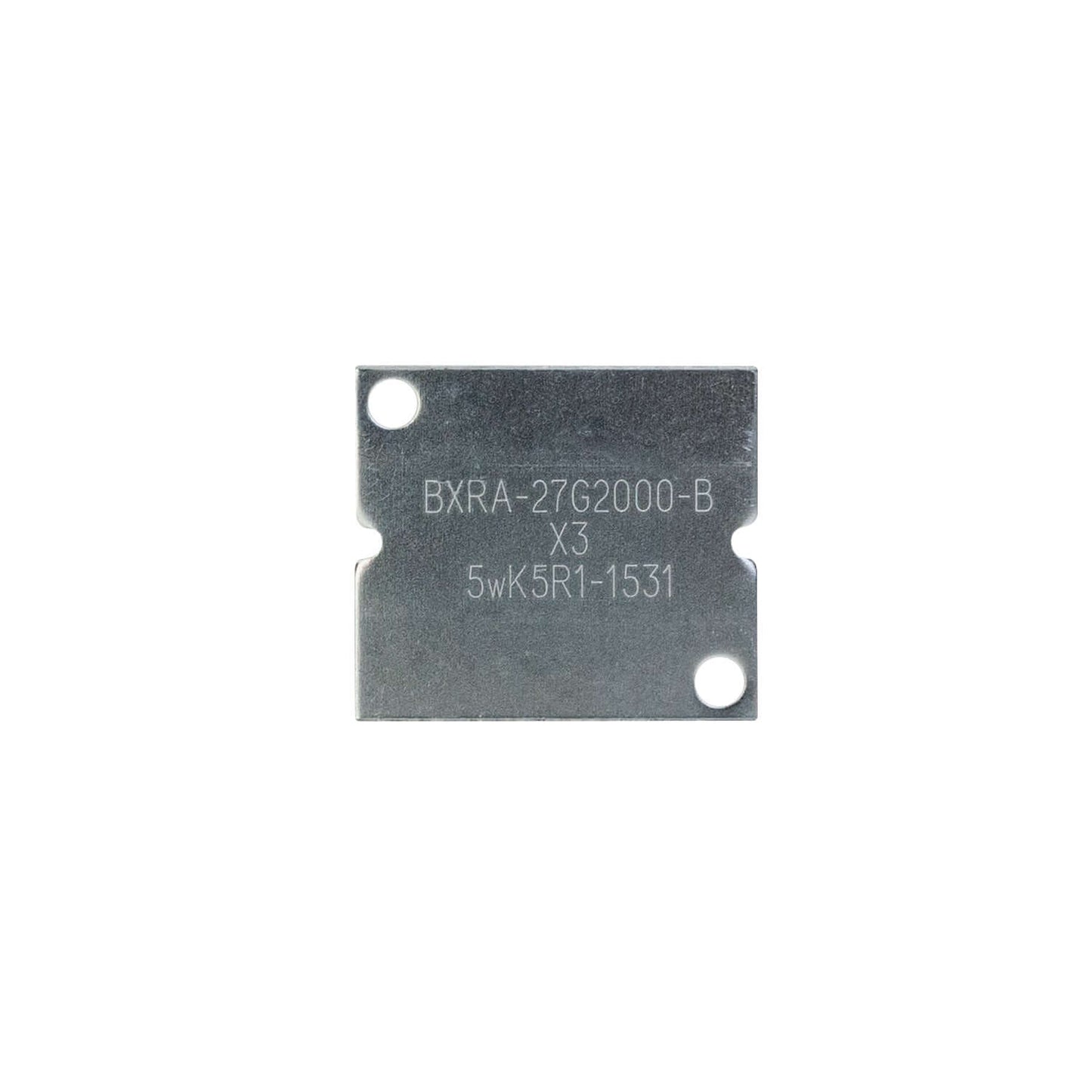 666561417109 - BXRA-27G2000-B-03 COB LED Module - 700mA 25W 2700K