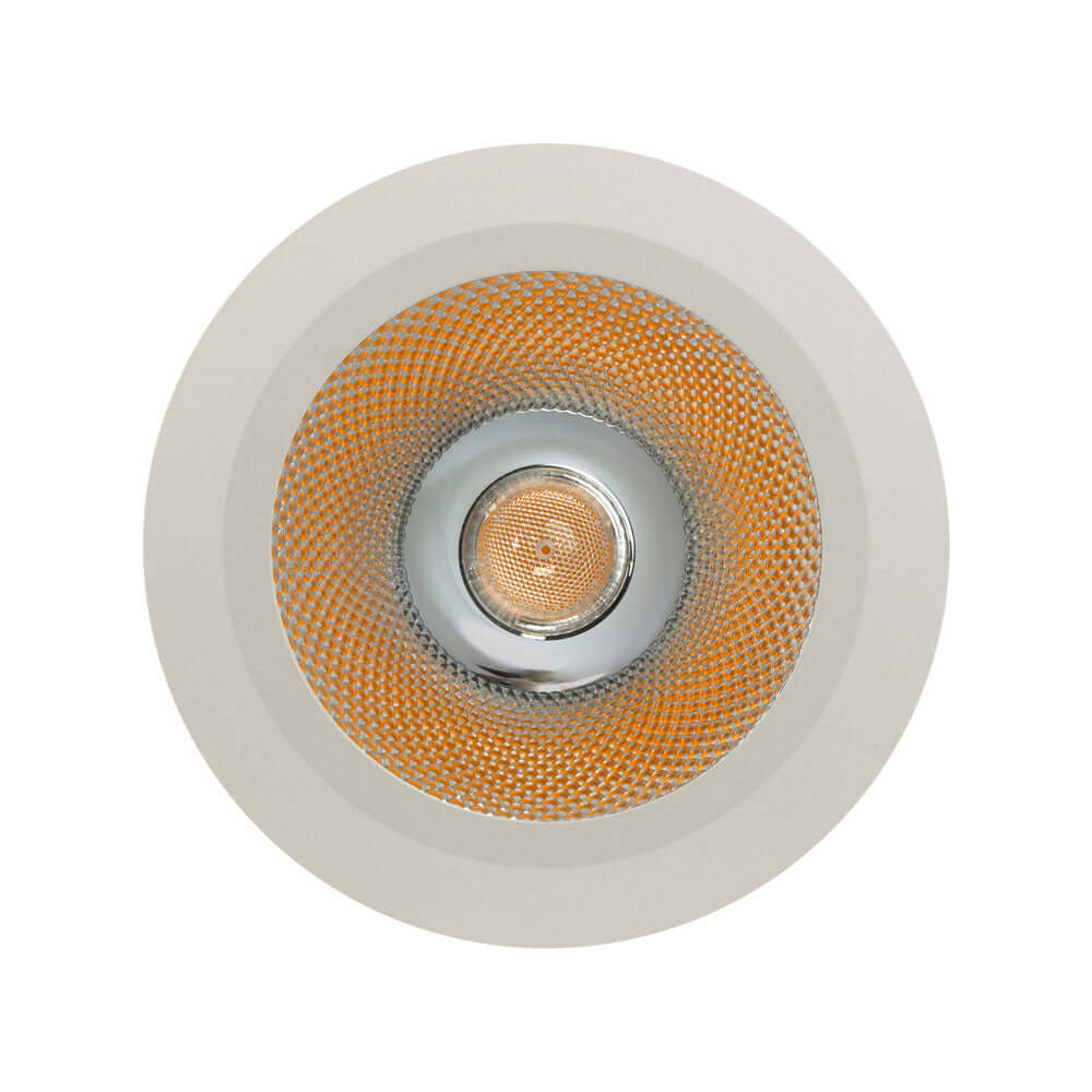 4" Retrofit Recessed LED Downlight | 15W 3000K