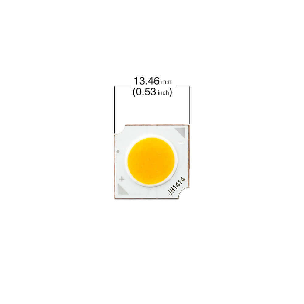 Constant Current COB LED Module - 5W, 350mA