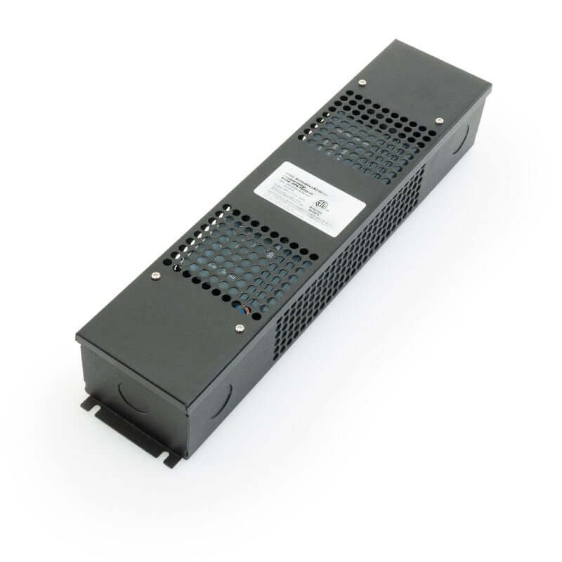 666561419998 - OTM-TD100-48 LED Driver 0-10V Dimming 48V 100W